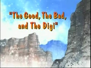 The Good, The Bad, and The Digi)