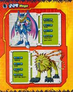 Digimon Savers Complete Encyclopedia