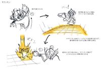 Sakusimon sketches.jpg