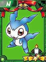 Chibimon Christmas Collectors Card.jpg