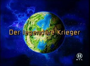 Der Legendäre Krieger ("The Legendary Warrior")