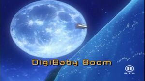 DigiBaby-Boom ("DigiBaby Boom")
