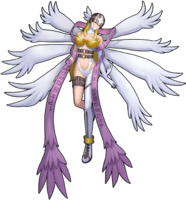 Angewomon Encounters.png