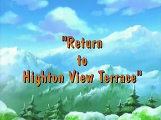 Return to Highton View Terrace)