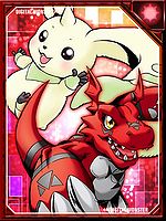 Terriermon and Guilmon RE Collectors Card.jpg
