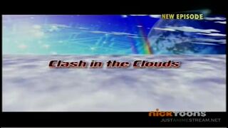 Clash in the Clouds)