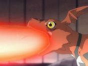 "Guilmon is Born! The Digimon I Created"