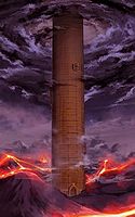 Tower of the Seven Deadly Sins (Barbamon) dco.jpg