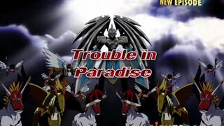 Trouble in Paradise)