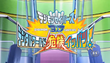 "Digimon Savers 3D: The Digital World in Imminent Danger!"