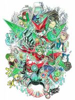 Digimon universe appli monsters manga promo art2.jpg
