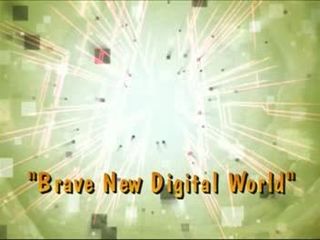 Brave New Digital World)