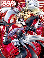 Angewomon and ladydevimon re collectors card2.jpg