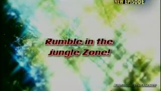 Rumble in the Jungle Zone!)