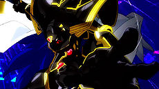 Alphamon (Digimon Adventure tri.)