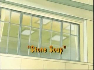 Stone Soup)