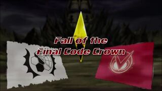 Fall of the Final Code Crown)
