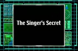 The Singer's Secret)